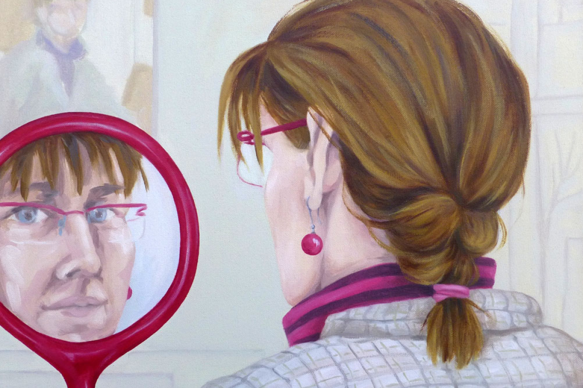 Peintures académiques